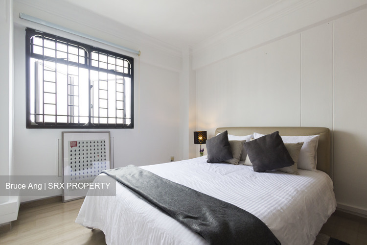 Blk 511 Woodlands Drive 14 (Woodlands), HDB 4 Rooms #179951752
